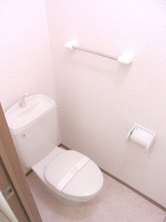 ボワ・フルールAの物件内観写真